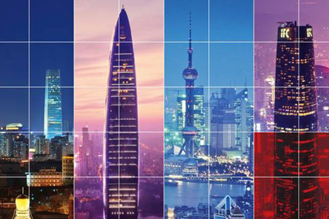 带你看中国丨2018年二季度办公楼市场概览